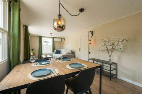 Tuinfluiter - Lodge 49